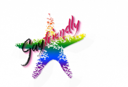 Logo Gayfriendly